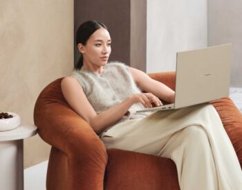Laptop con IA: ASUS lanza la Zenbook A16 ultraligera en Perú