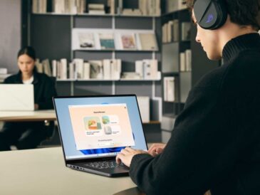 Laptops gamer impulsan trabajo digital en Perú con crecimiento del 20% en 2026