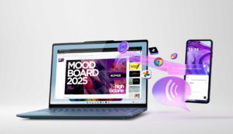 Lenovo Smart Connect integra dispositivos y unifica la rutina digital