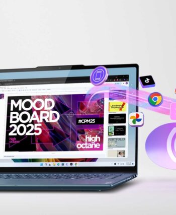 Lenovo Smart Connect integra dispositivos y unifica la rutina digital