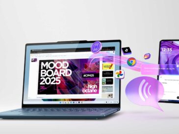 Lenovo Smart Connect integra dispositivos y unifica la rutina digital