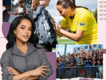 Lenovo impulsa creatividad con IA en clubes de fútbol base 2026