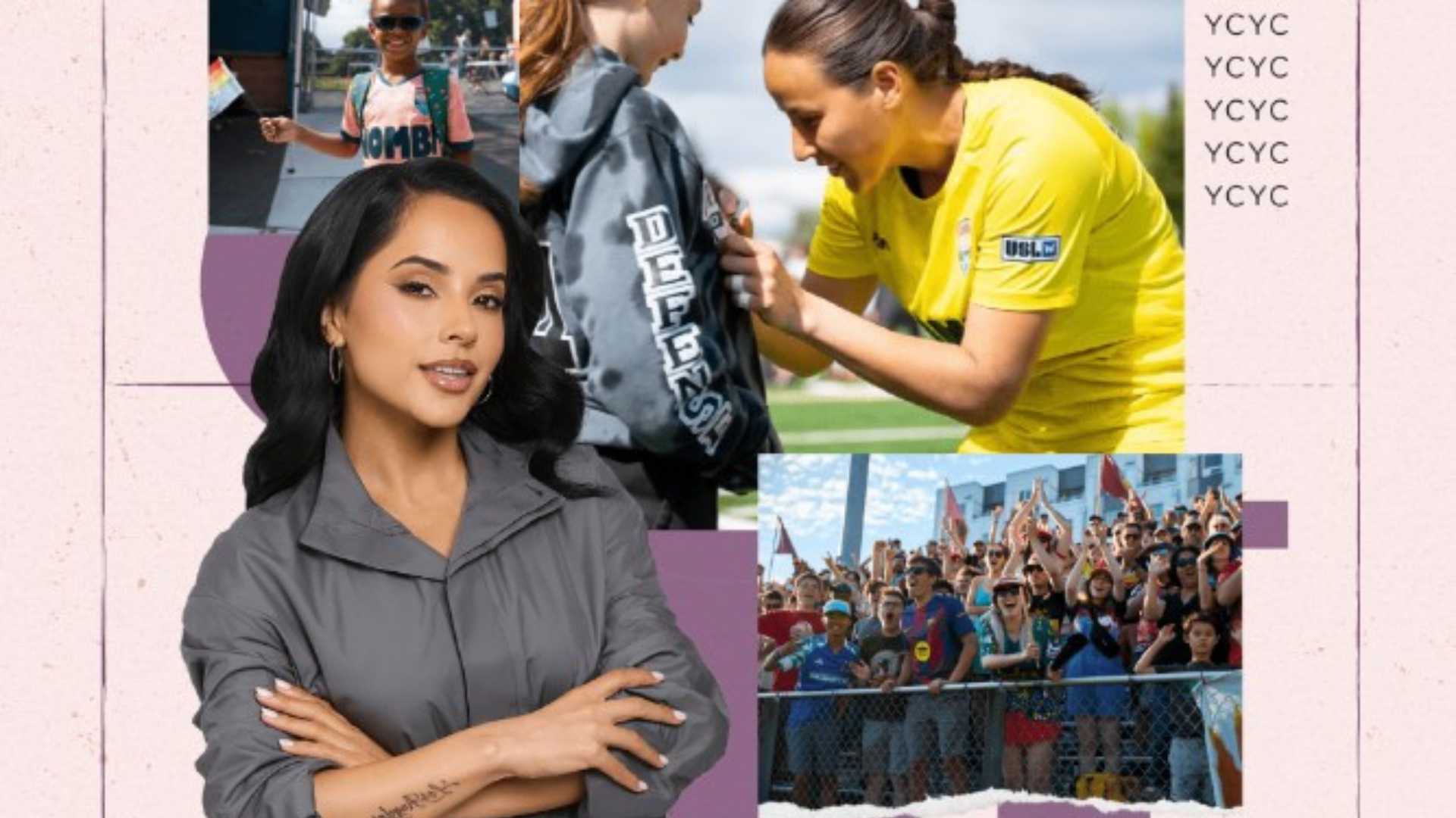 Lenovo impulsa creatividad con IA en clubes de fútbol base 2026