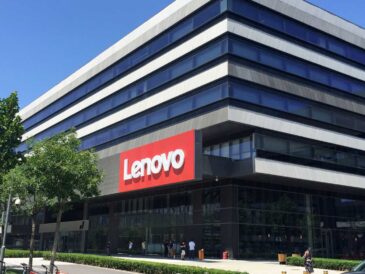 Lenovo impulsa ingresos récord con crecimiento en IA en 2026