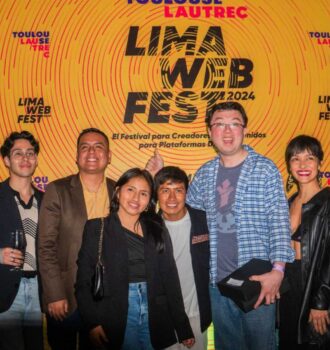 Lima Web Fest 2026 abre convocatoria internacional por décimo aniversario