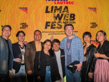 Lima Web Fest 2026 abre convocatoria internacional por décimo aniversario