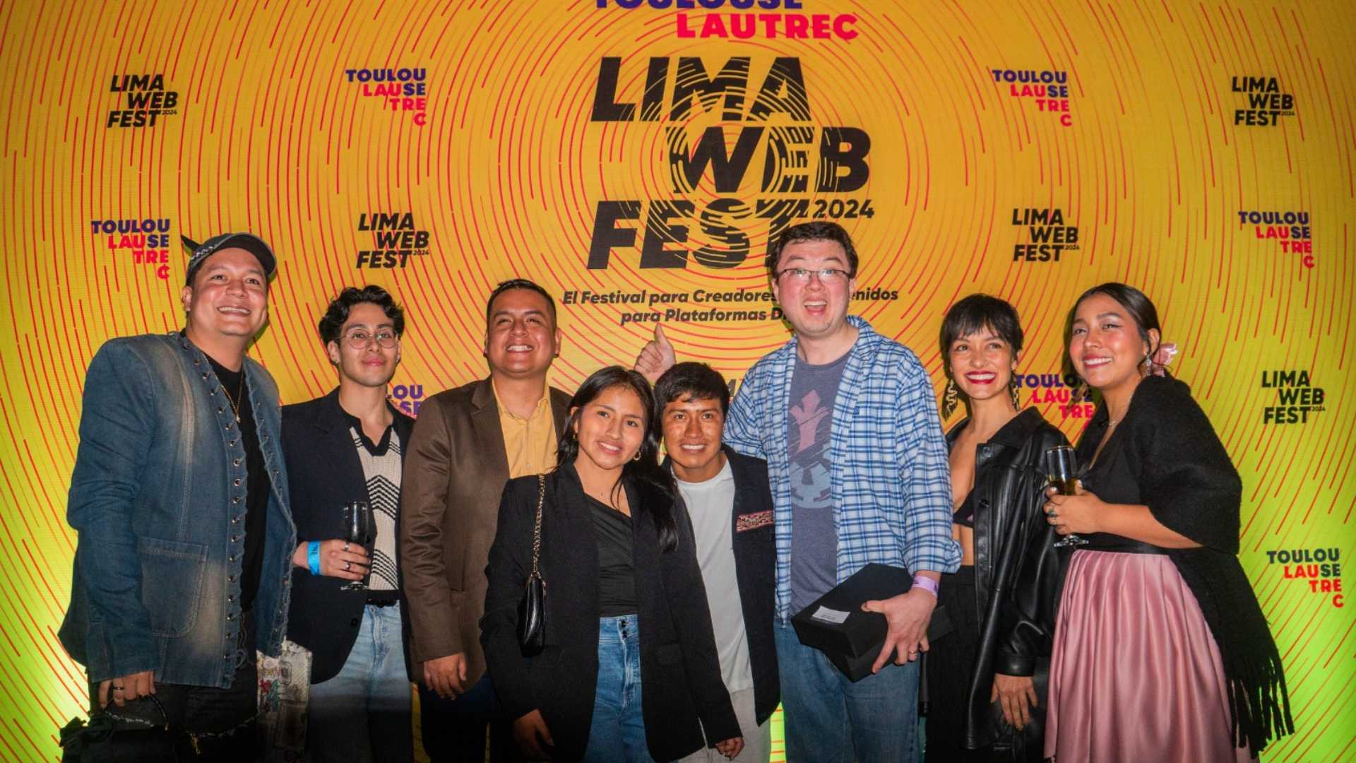 Lima Web Fest 2026 abre convocatoria internacional por décimo aniversario