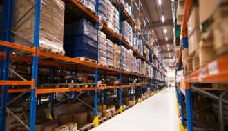 Logística 4.0: cadenas que anticipan fallas con datos en tiempo real