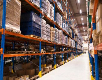 Logística 4.0: cadenas que anticipan fallas con datos en tiempo real