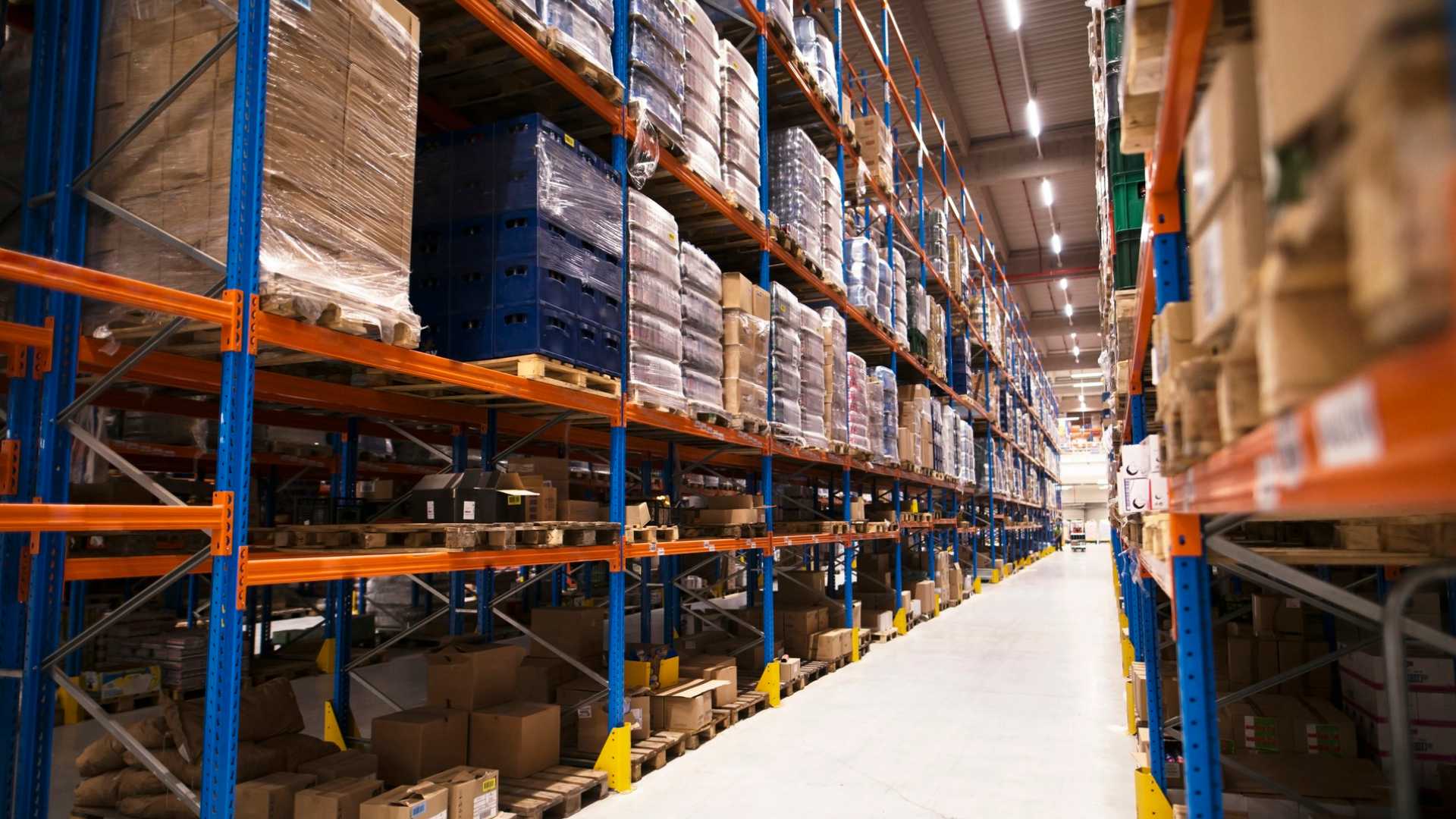 Logística 4.0: cadenas que anticipan fallas con datos en tiempo real