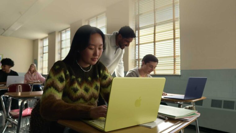 MacBook Neo llega a Perú con chip A18 Pro y 16 h de batería
