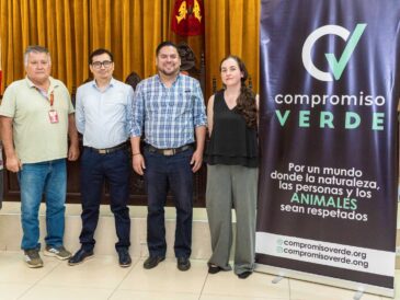 Más de 80 personas se capacitan en producción responsable de huevos en Chimbote