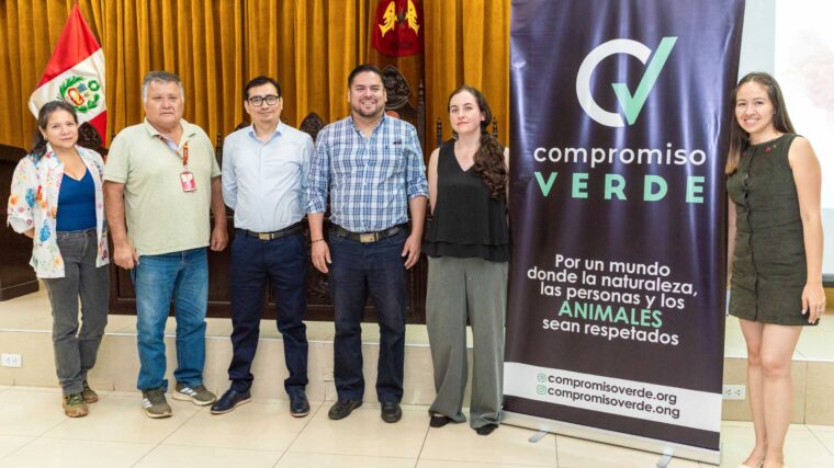 Más de 80 personas se capacitan en producción responsable de huevos en Chimbote