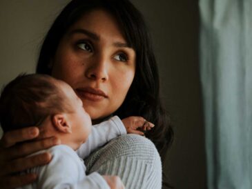 Matrescencia: la transformación profunda que viven las madres