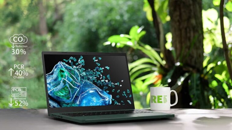 Metales ocultos en tu PC y por qué reciclar tecnología importa en 2026