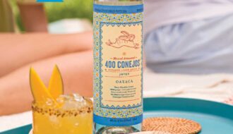 Mezcal 400 Conejos llega al Perú y amplía oferta premium