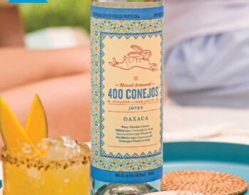 Mezcal 400 Conejos llega al Perú y amplía oferta premium
