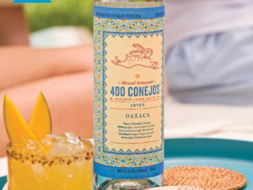 Mezcal 400 Conejos llega al Perú y amplía oferta premium