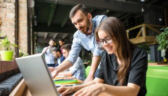 Microsoft revela cómo la IA redefine el trabajo con agentes