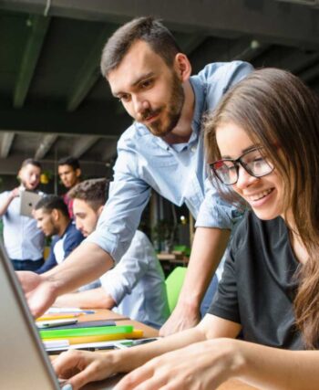 Microsoft revela cómo la IA redefine el trabajo con agentes