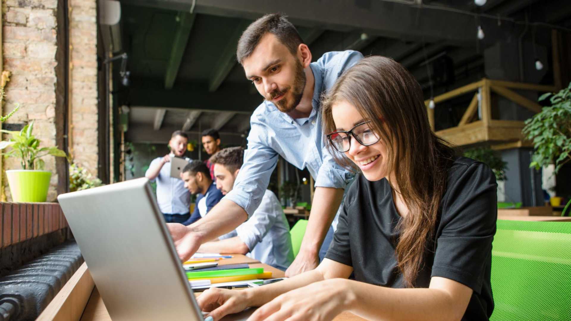 Microsoft revela cómo la IA redefine el trabajo con agentes
