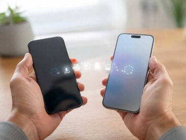 Migración digital segura: guía para cambiar de celular