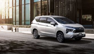 Mitsubishi Motors Perú crece 20% en el primer trimestre del 2026