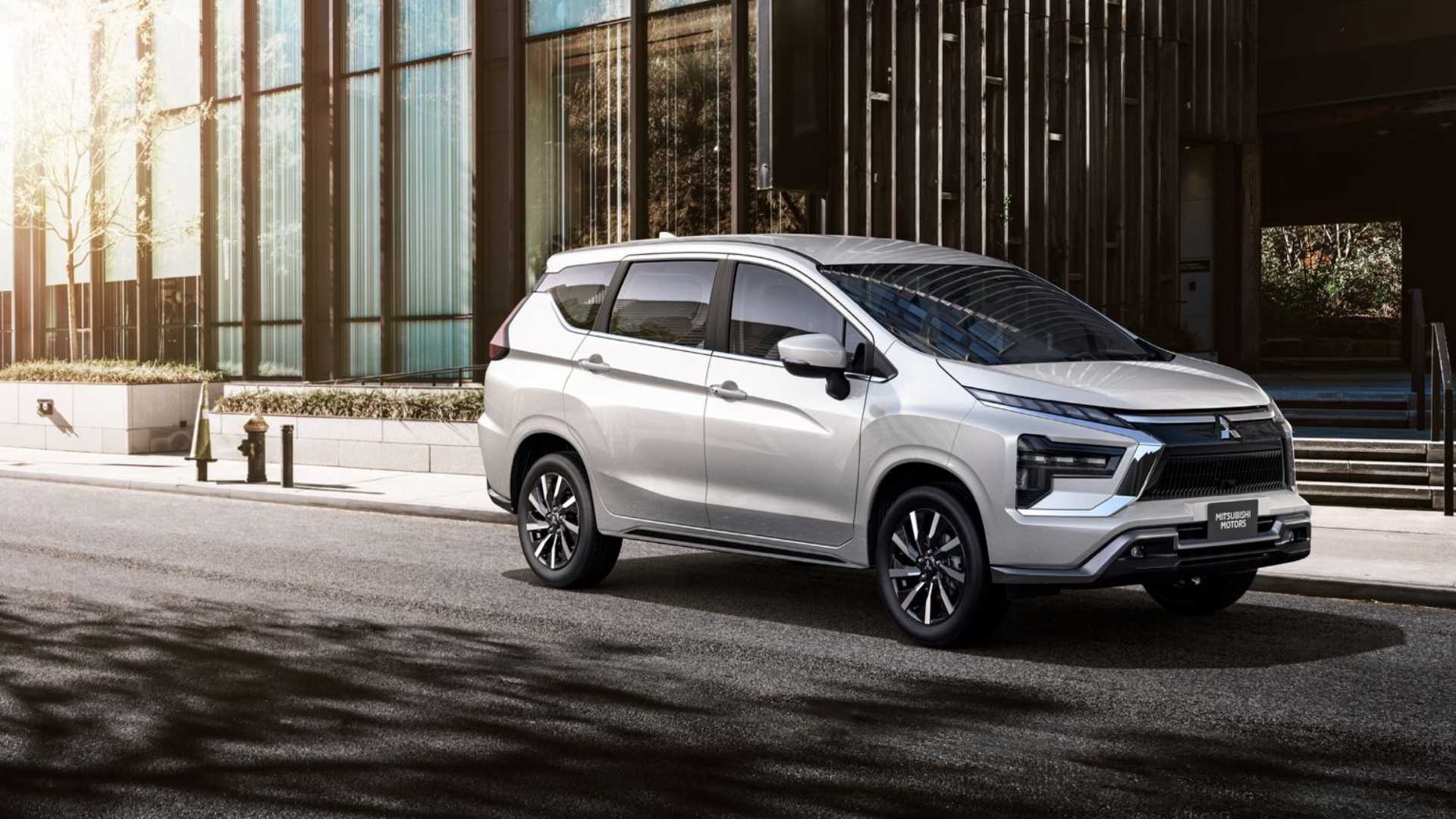 Mitsubishi Motors Perú crece 20% en el primer trimestre del 2026