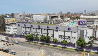 Mondelēz crece 12,1% en LATAM y reporta US$1.348 millones en Q1 2026