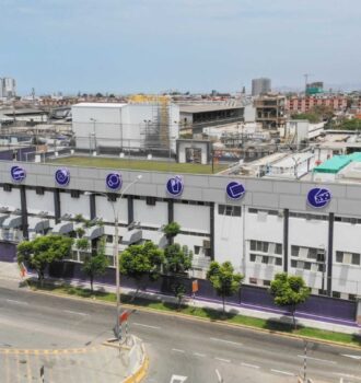 Mondelēz crece 12,1% en LATAM y reporta US$1.348 millones en Q1 2026