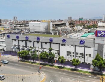 Mondelēz crece 12,1% en LATAM y reporta US$1.348 millones en Q1 2026