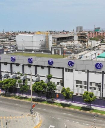 Mondelēz crece 12,1% en LATAM y reporta US$1.348 millones en Q1 2026
