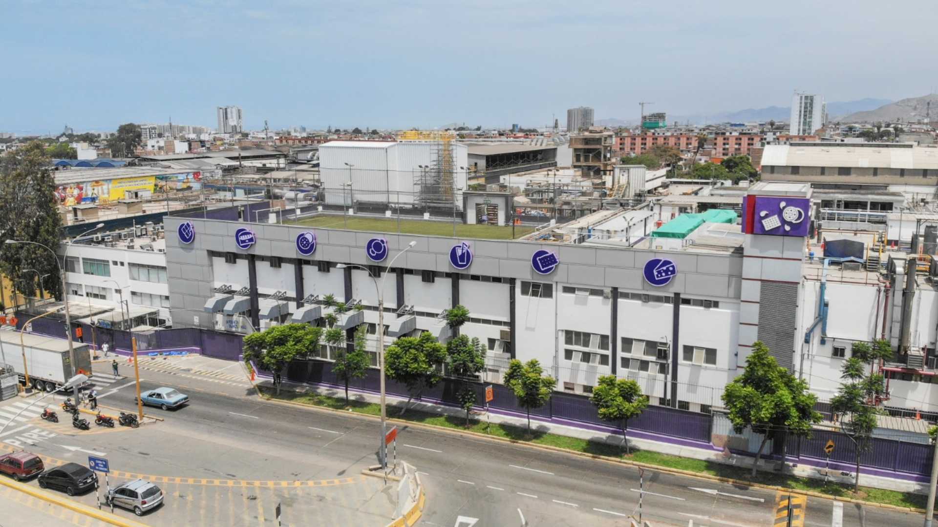 Mondelēz crece 12,1% en LATAM y reporta US$1.348 millones en Q1 2026