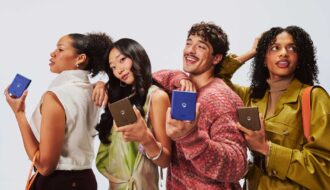 Motorola lanza nuevos smartphones con IA