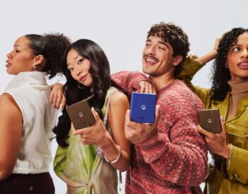 Motorola lanza nuevos smartphones con IA
