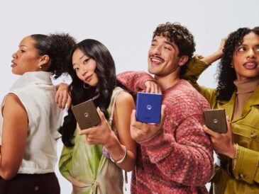 Motorola lanza nuevos smartphones con IA