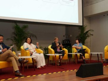 Mujeres rurales y brecha digital: alertas del Foro GLI Latam 2026