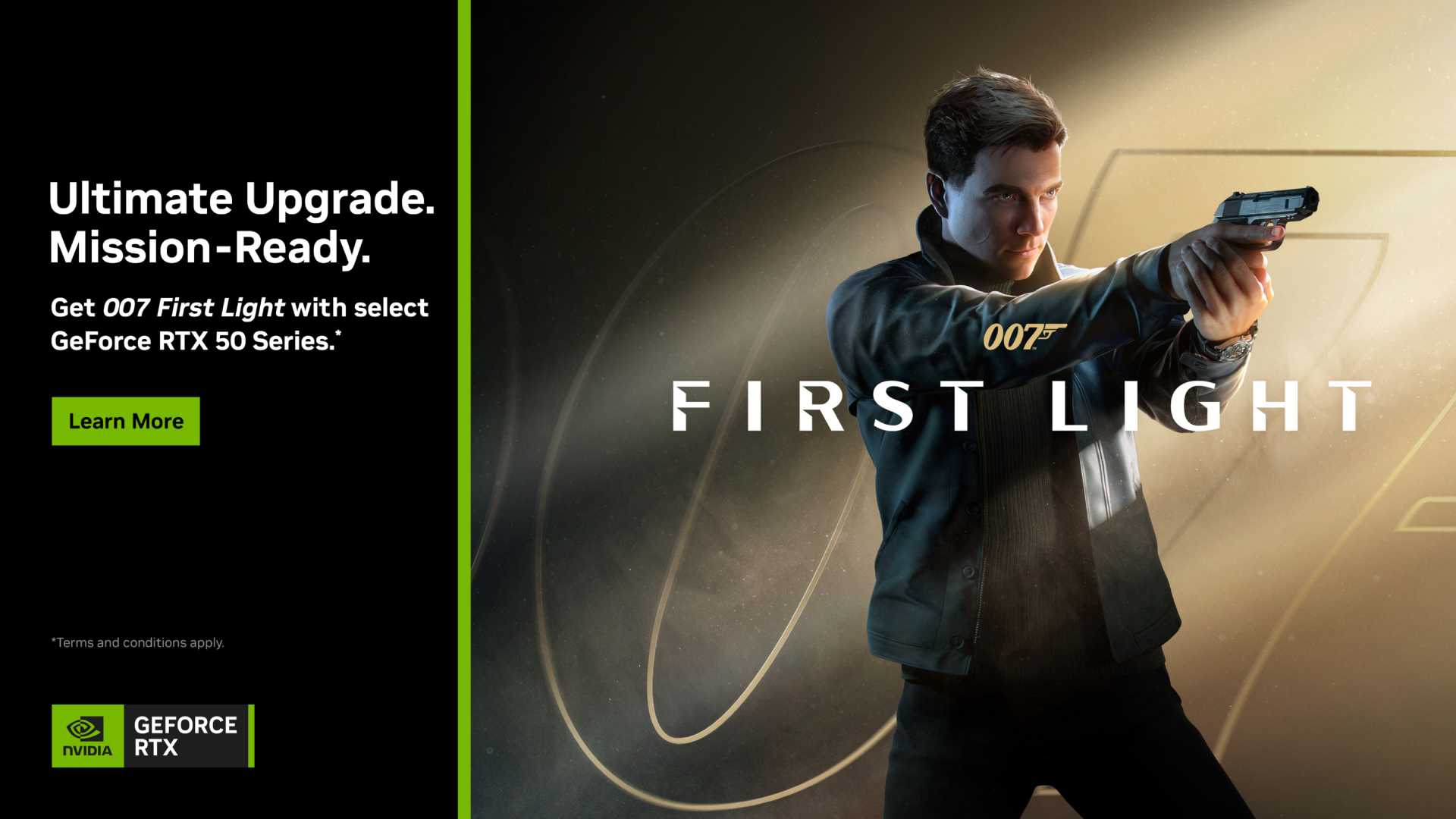 NVIDIA celebra 10 años de GTX 10 con DLSS 4.5 y nuevos juegos en la nube
