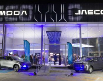 OMODA & JAECOO abren tienda en Chiclayo