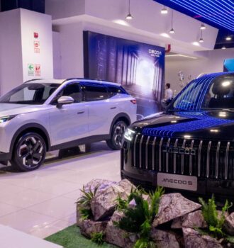 OMODA & JAECOO refuerza su postventa en Perú con garantía de 7 años