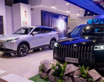 OMODA & JAECOO refuerza su postventa en Perú con garantía de 7 años