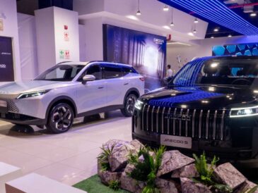 OMODA & JAECOO refuerza su postventa en Perú con garantía de 7 años