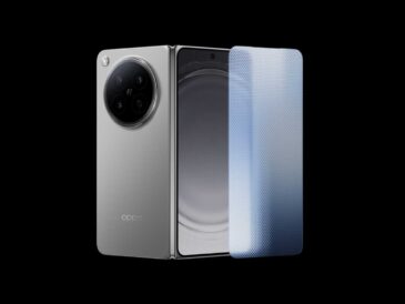 OPPO Find N6 llega a Perú con pliegue invisible y potencia Elite Gen 5