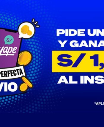 Pepsi lanza promoción con premios de hasta S/1,000