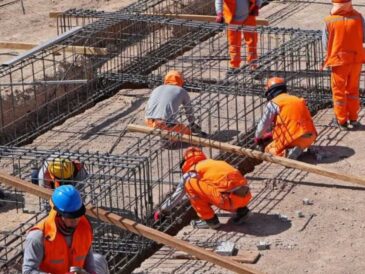 Perú requiere acciones concretas para cerrar brechas de infraestructura