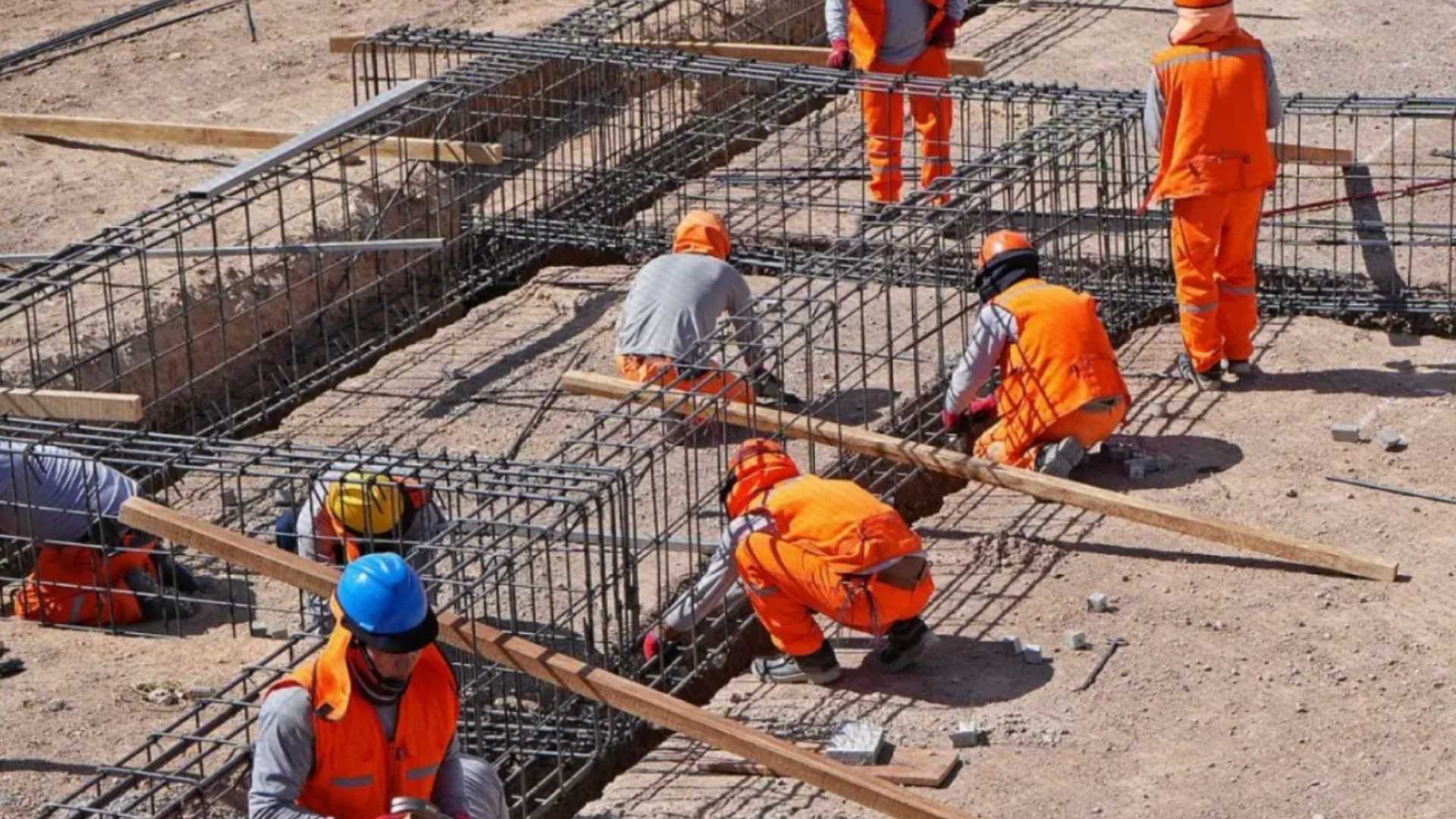 Perú requiere acciones concretas para cerrar brechas de infraestructura