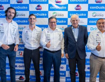 Plataforma ConDuzko impulsa compra-venta de autos con IA en Perú