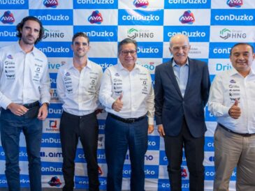 Plataforma ConDuzko impulsa compra-venta de autos con IA en Perú