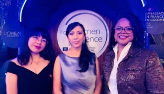 Premio L’Oréal–UNESCO impulsa a científicas STEM en Perú