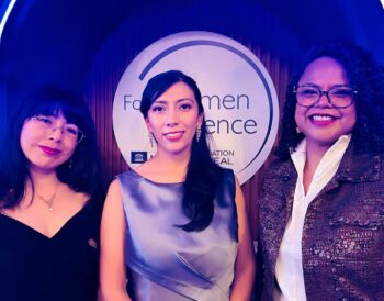 Premio L’Oréal–UNESCO impulsa a científicas STEM en Perú